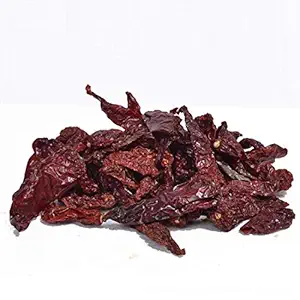 RAMDEV RED CHILLI WHOLE KASHMIRI