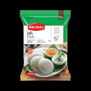NIRAPARA IDLI PODI