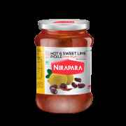 NIRAPARA HOT SW LIME PKL