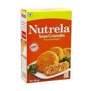 NUTRELA SOYA GRANULES