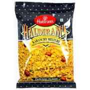 HAL KARACHI MIX