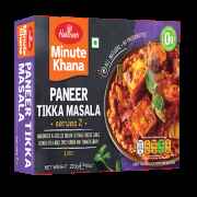 HAL PANER TIKKA MSL