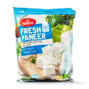 HAL PANEER CUBES