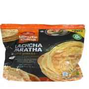 HAL LACHCHA PARATHA