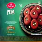 HAL PEDA