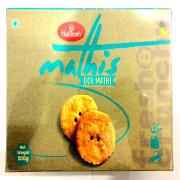 HAL MATHI