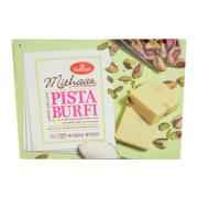 HAL PISTA BURFI