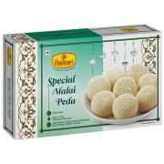 HAL MALAI PEDA