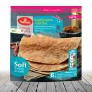 HAL RAJSTHANI PARATHA