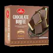 HAL CHOC BURFI