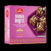 HAL DODHA BURFI