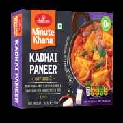 HAL KADHAI PNR