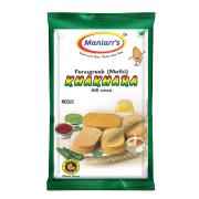 MANIAR METHI BAJ KHAKRA