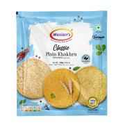 MANIAR PLAIN KHAKRA