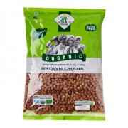 24 MANTRA ORGANIC BROWN CHANA