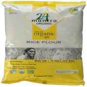 24 Mantra Rice Flour