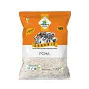 24 Mantra Thin Poha