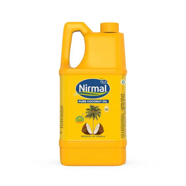 NIRMAL COCO OIL