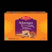 BIKAJI MANGO BARFI