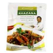 KHAZANA VEG JHALFRZI