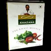 KHAZANA PAV BHAJI MIX