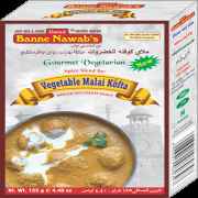BANE VEGETABLE MALAI KOFTA