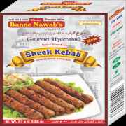 BANE SHEEK KABAB