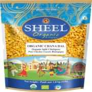SHEEL TOOR DAL