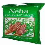 NEHA HENNA PWR