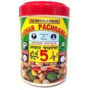 PACH GHAR SE MIX PCKL