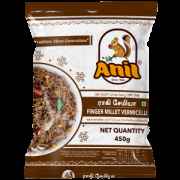 ANIL RAGI VERMICILLI