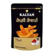 KALYAN BANANA CHIPS MASALA