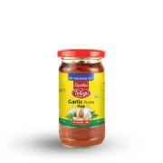 TELUGU GARLIC PKL