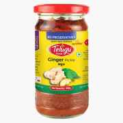 TELUGU GINGER PKL