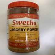 SWETHA JAGERY PWR