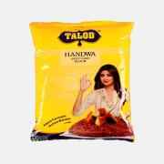 TALOD HANDWA MIX