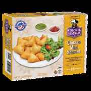 CK CHK COKE SAMOSA