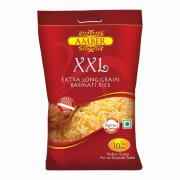 AMBER BASMATI RICE