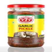 777 Garlic Pickle