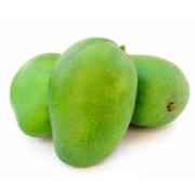 MANGO GREEN BABY