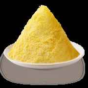 DHANRAJ CORN FLOUR YELLOW FINE