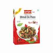 PRIYA BHINDI DO PIAZA