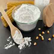 CORN STARCH