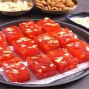 KARACHI HALWA