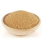 RAW CAN SUGER COARSE