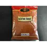 DEEP RED CHILI PWR RESHAMPATTI