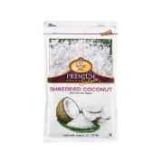 DEEP SHREDDED COCONUT FROZEN