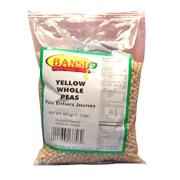 BANSI YELLOW PEAS