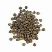 DEEP GREEN LENTILS