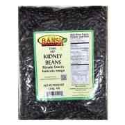 BANSI DARK KIDNEY BEANS